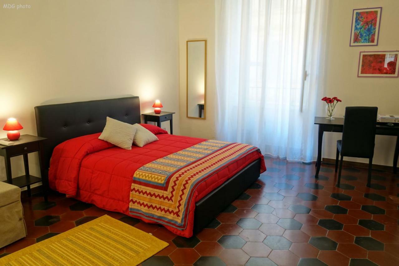 A Uso Turistico Apartment Rom